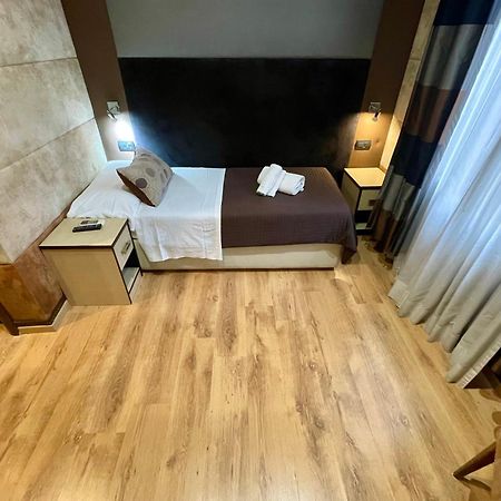 梵蒂冈蓝套房旅馆 罗马 外观 照片