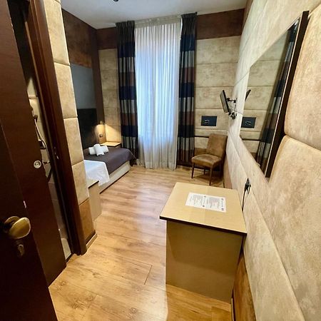 梵蒂冈蓝套房旅馆 罗马 外观 照片