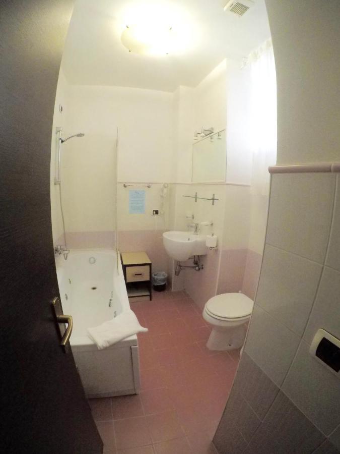 梵蒂冈蓝套房旅馆 罗马 外观 照片